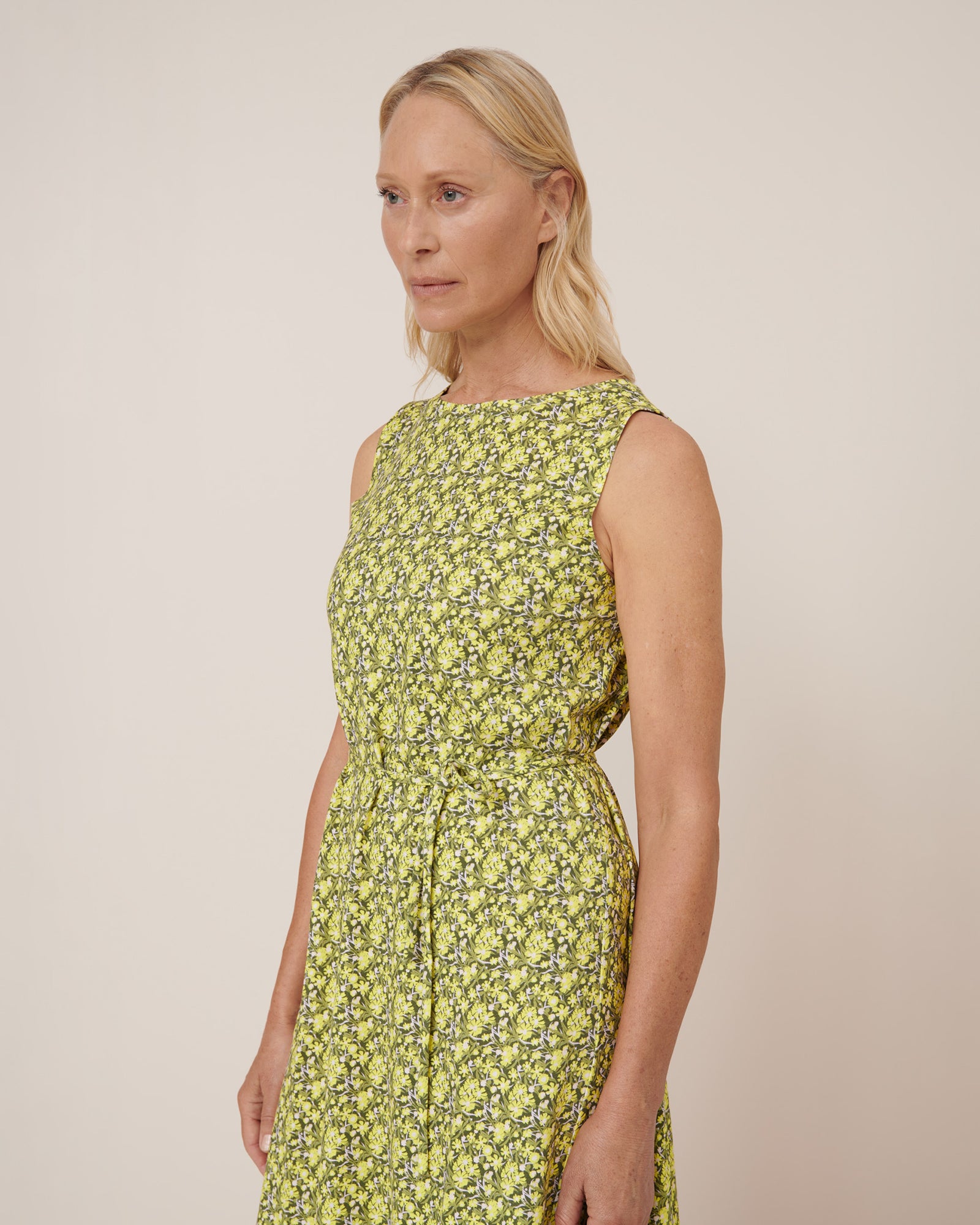 Flora Dress