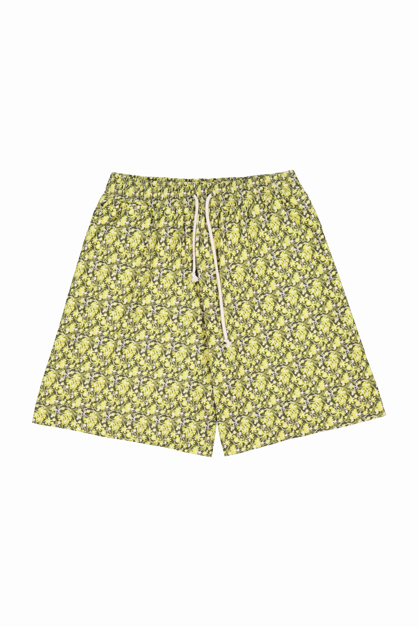 Flora Shorts