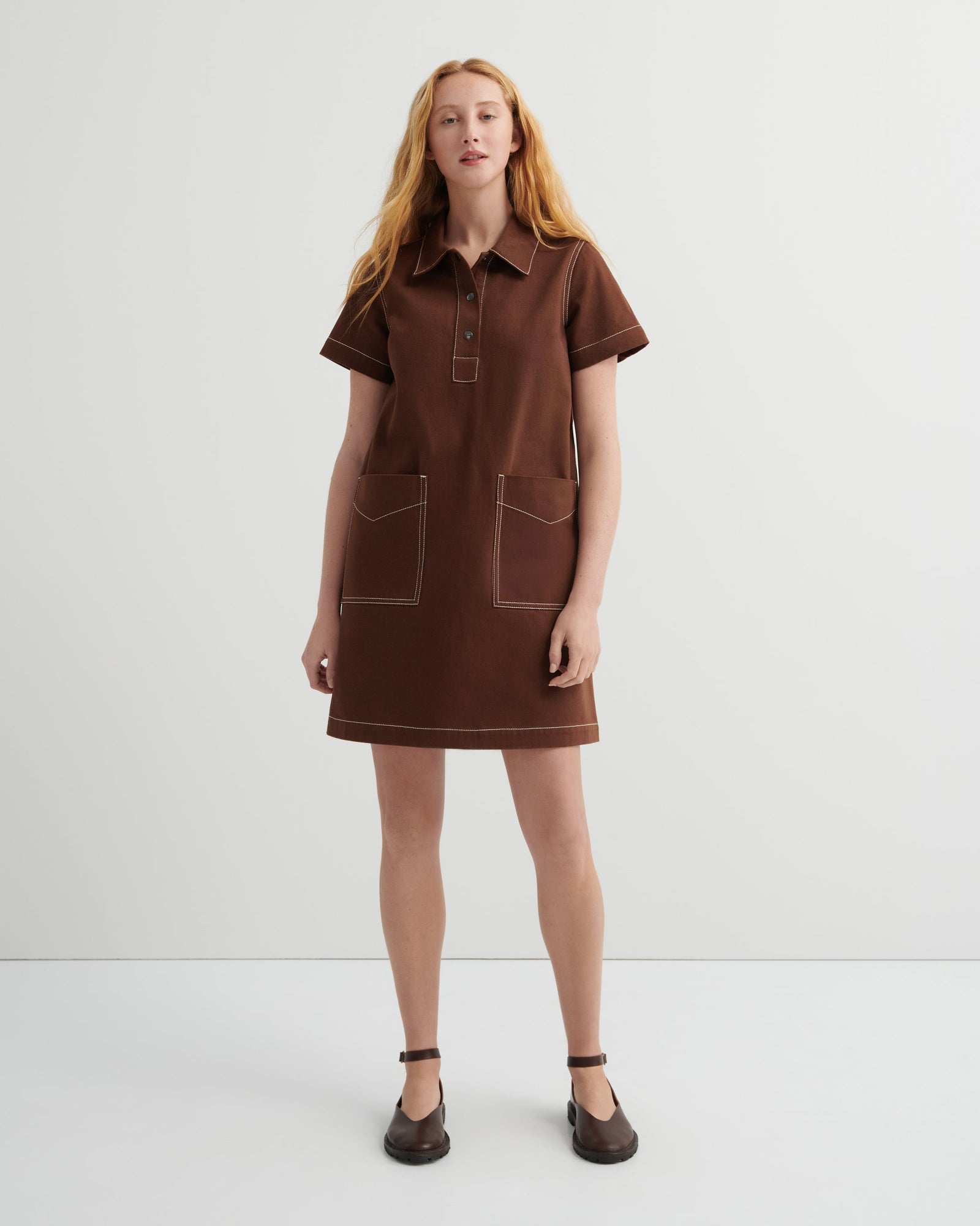 Foundation Dress