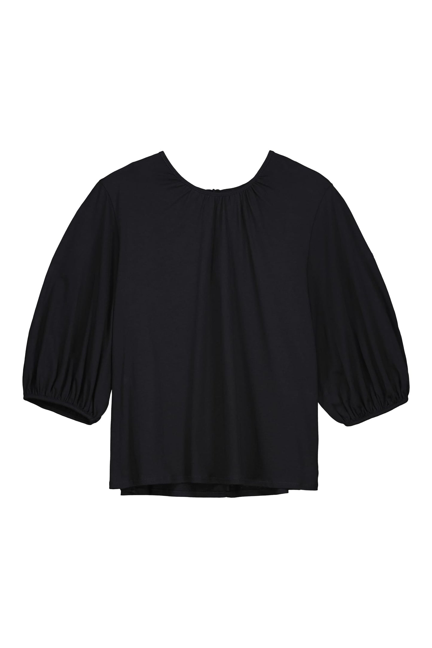 Gather Drape Top