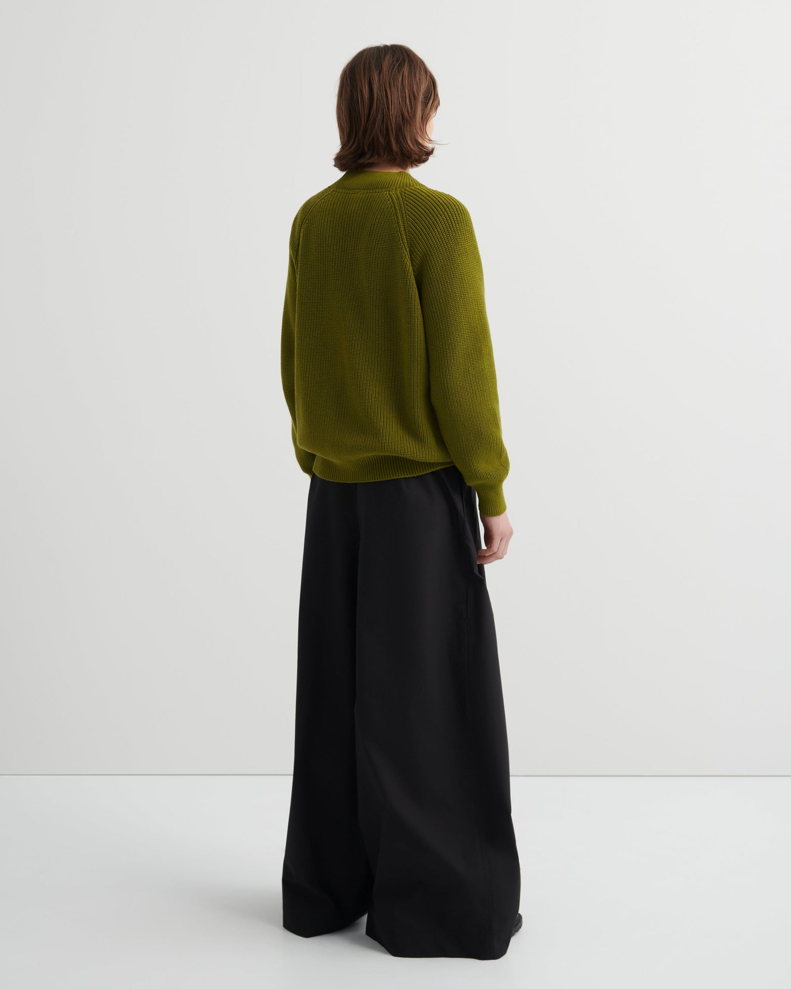 Hannes Cardigan