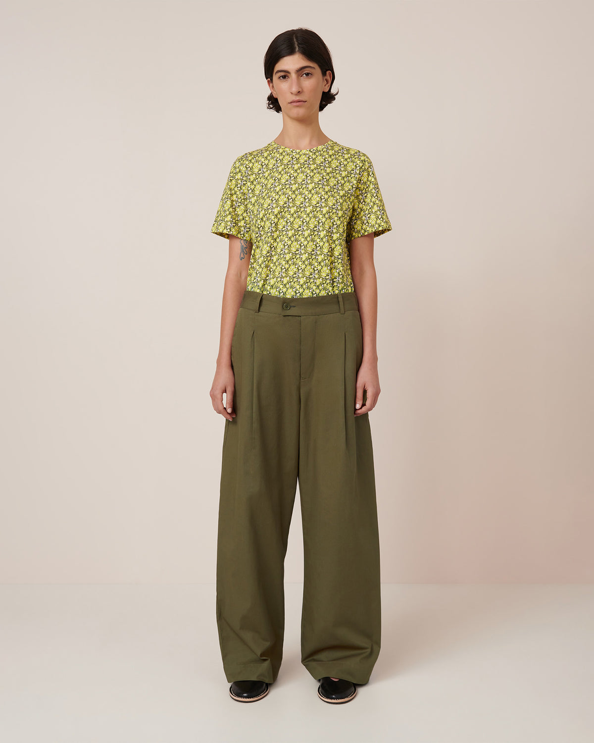 Harmony Pant