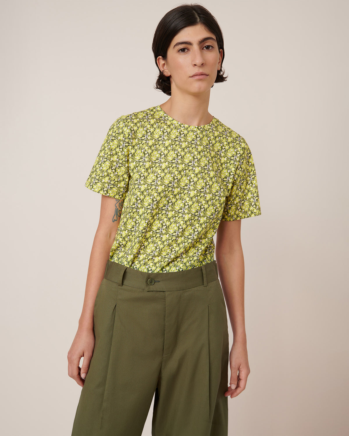Harmony Pant