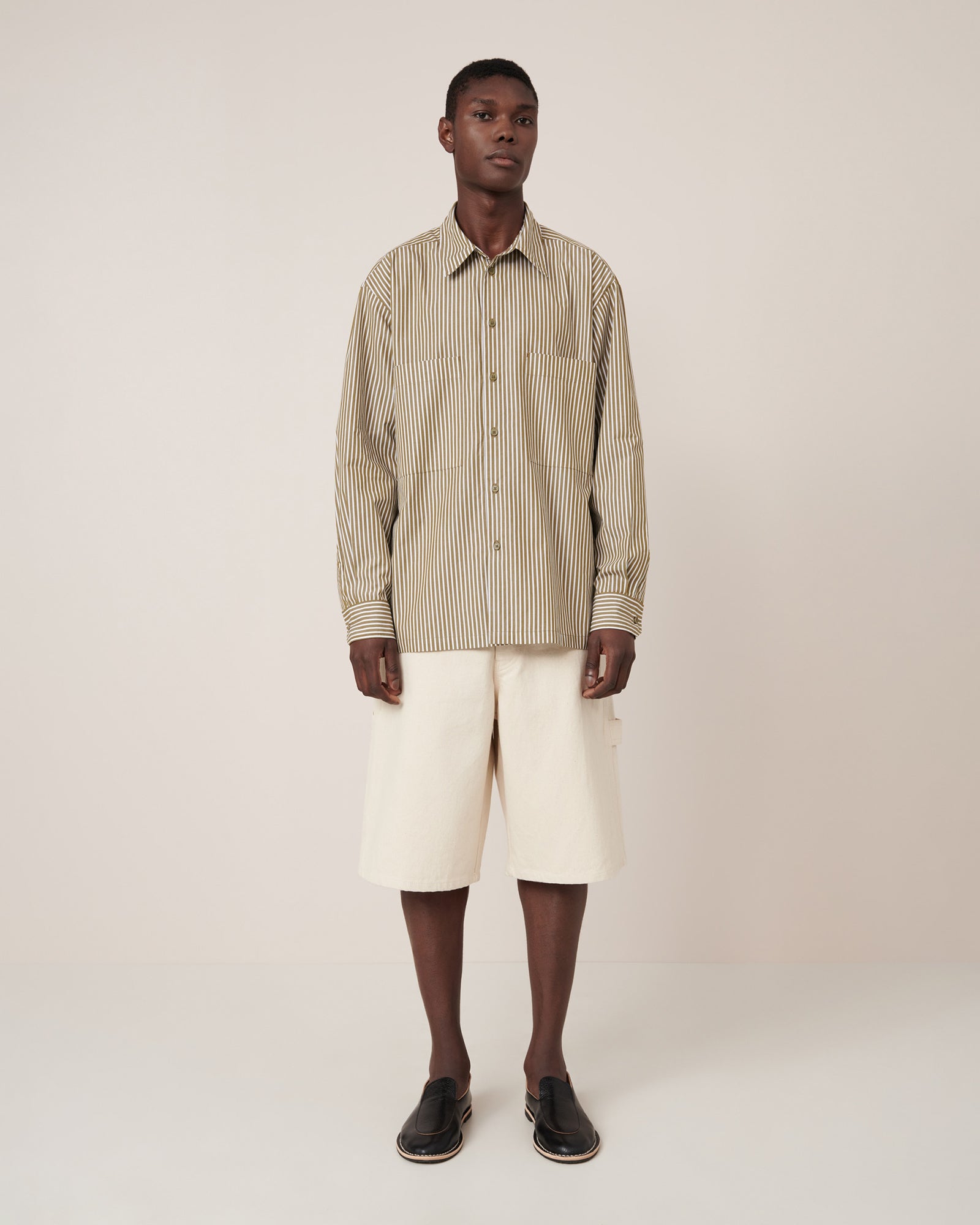 Henry Shirt