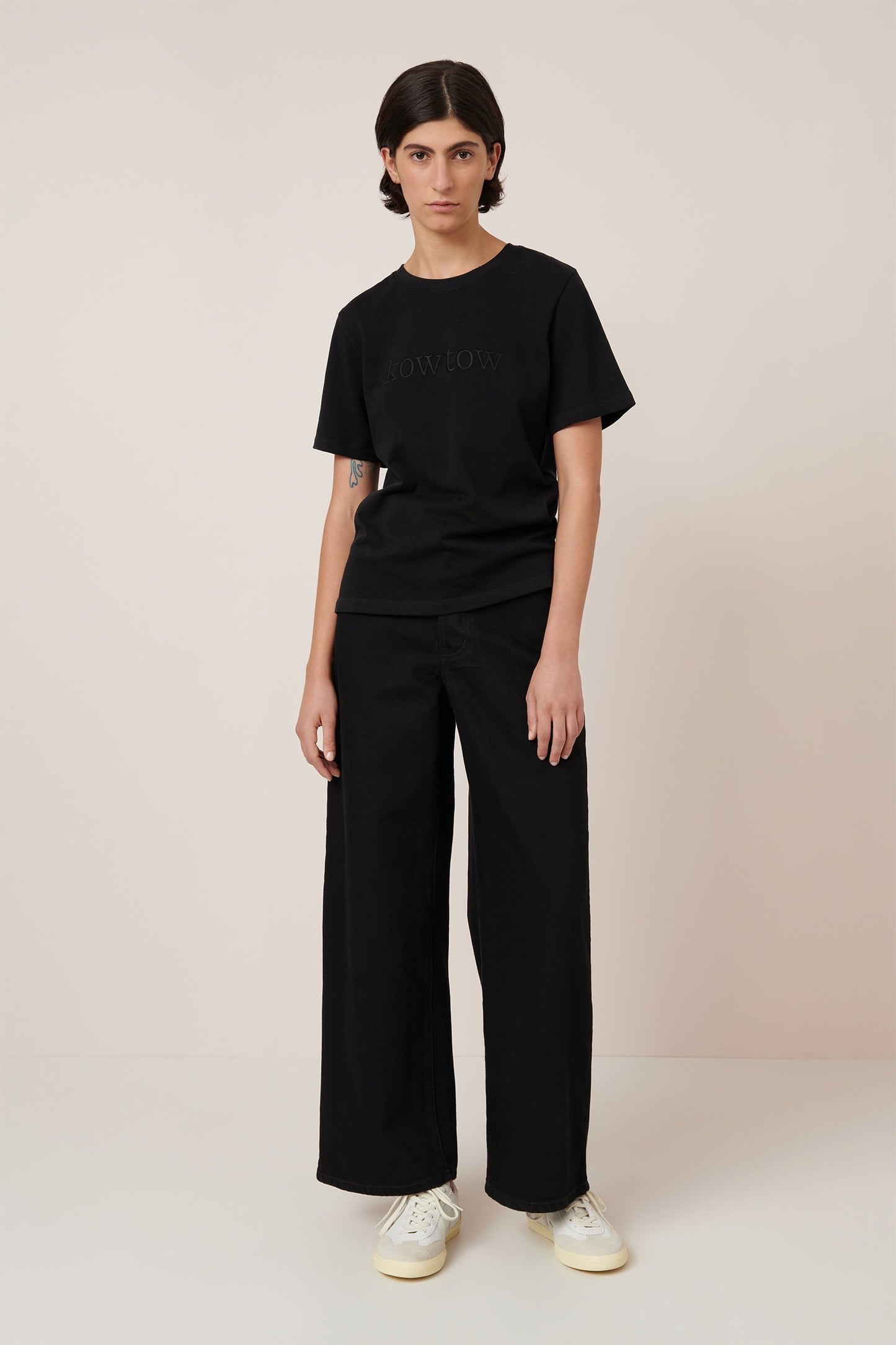 Identity Tee