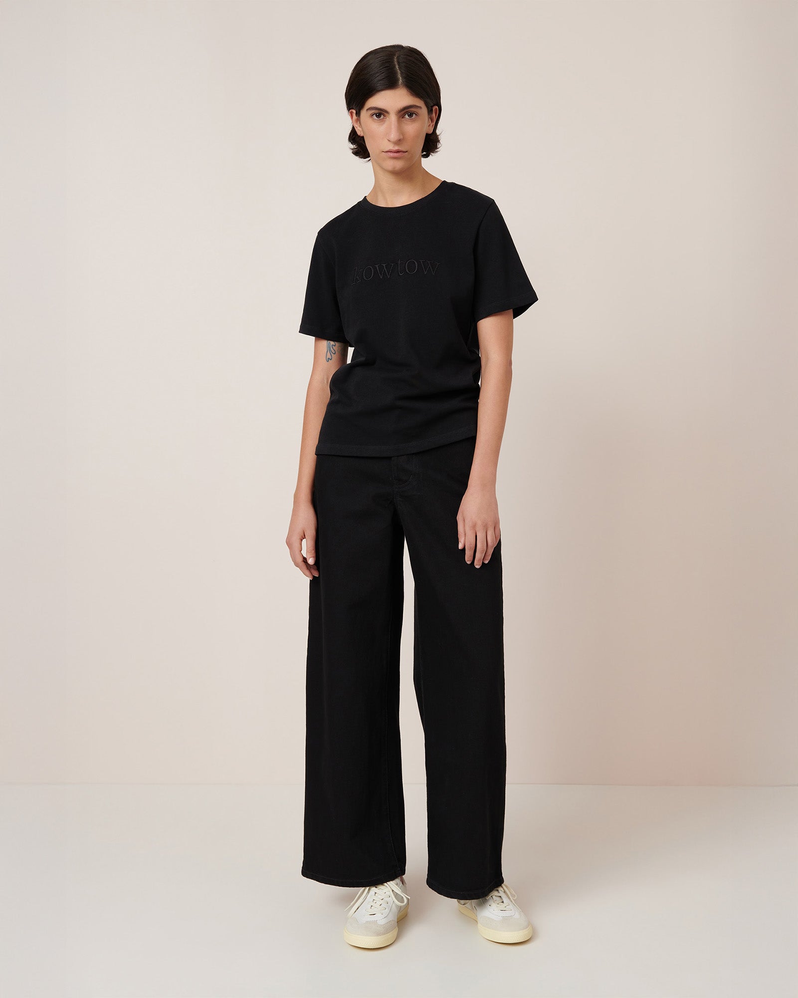Identity Tee