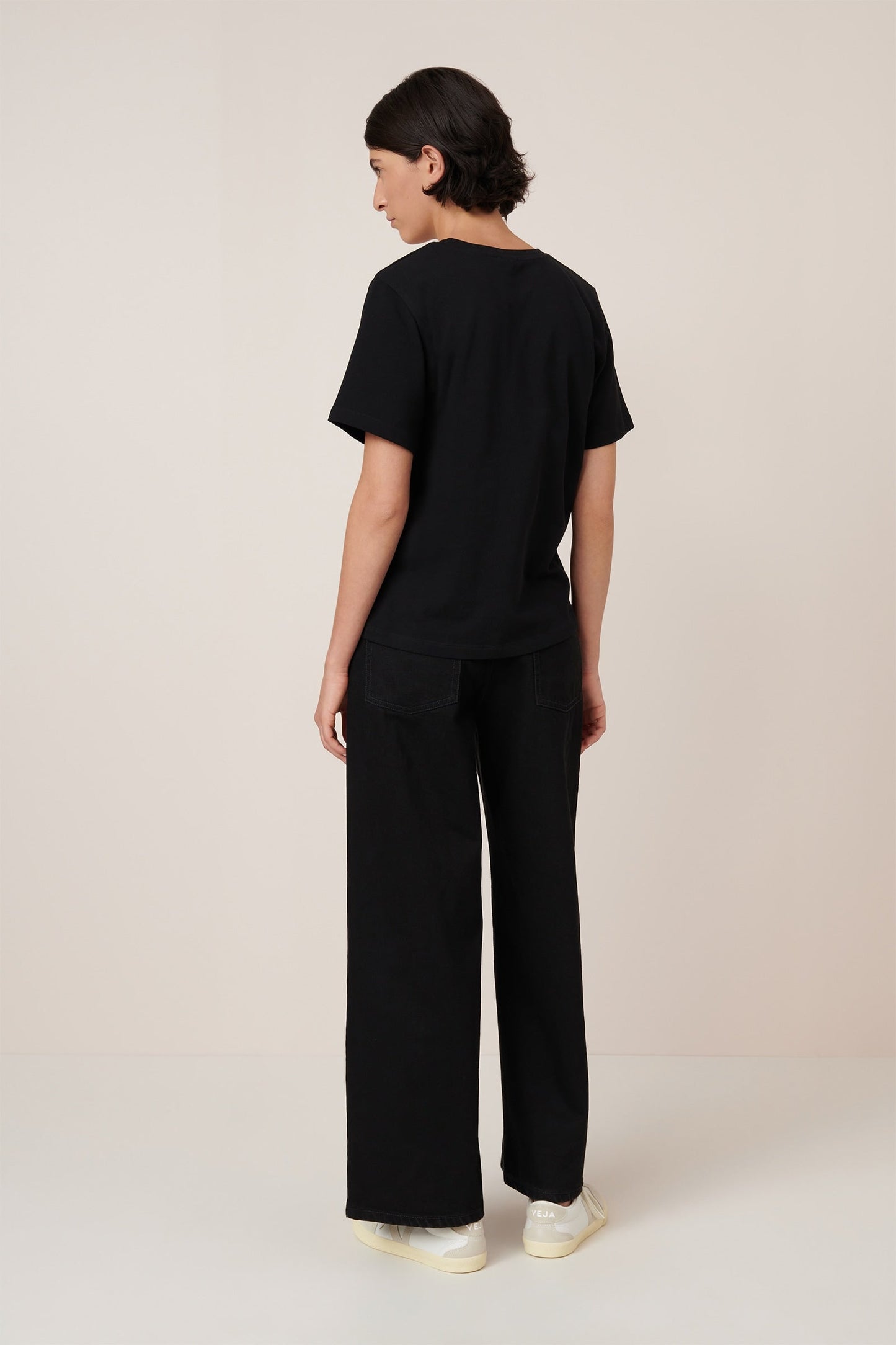 Identity Tee