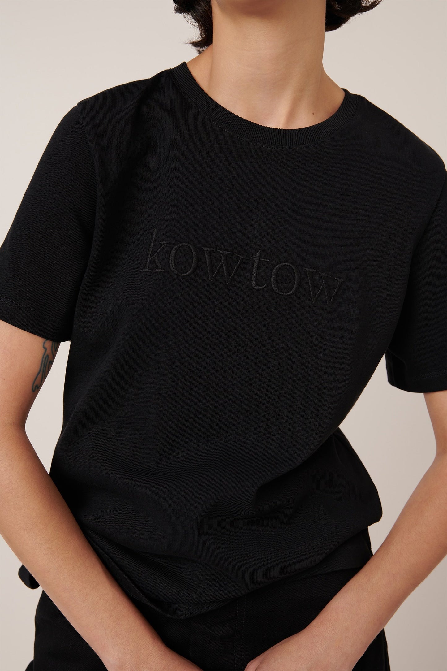 Identity Tee
