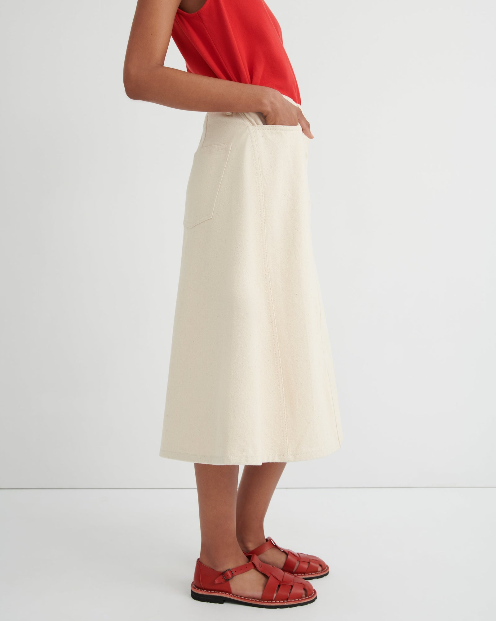 Jubilee Skirt