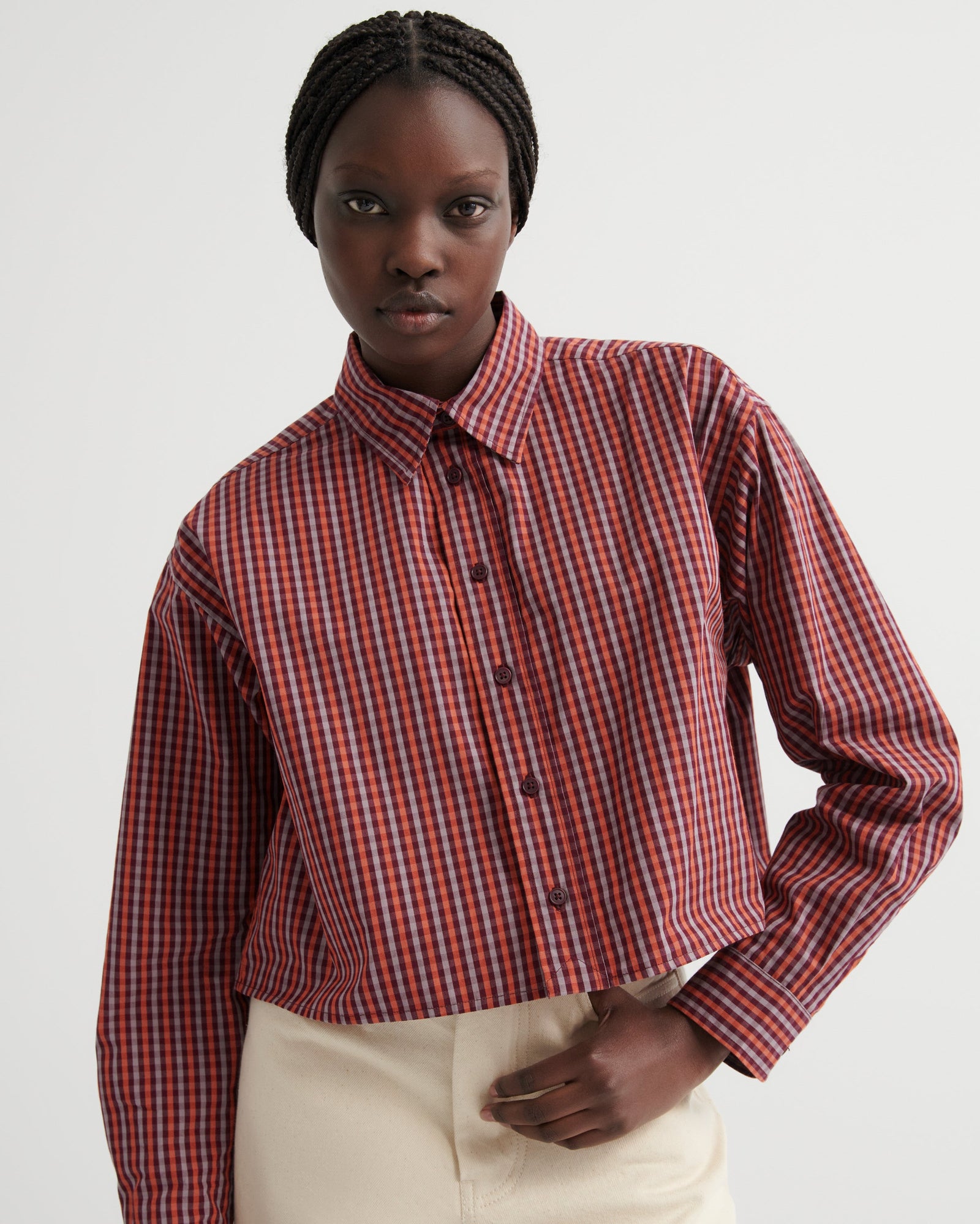 Lauren Shirt