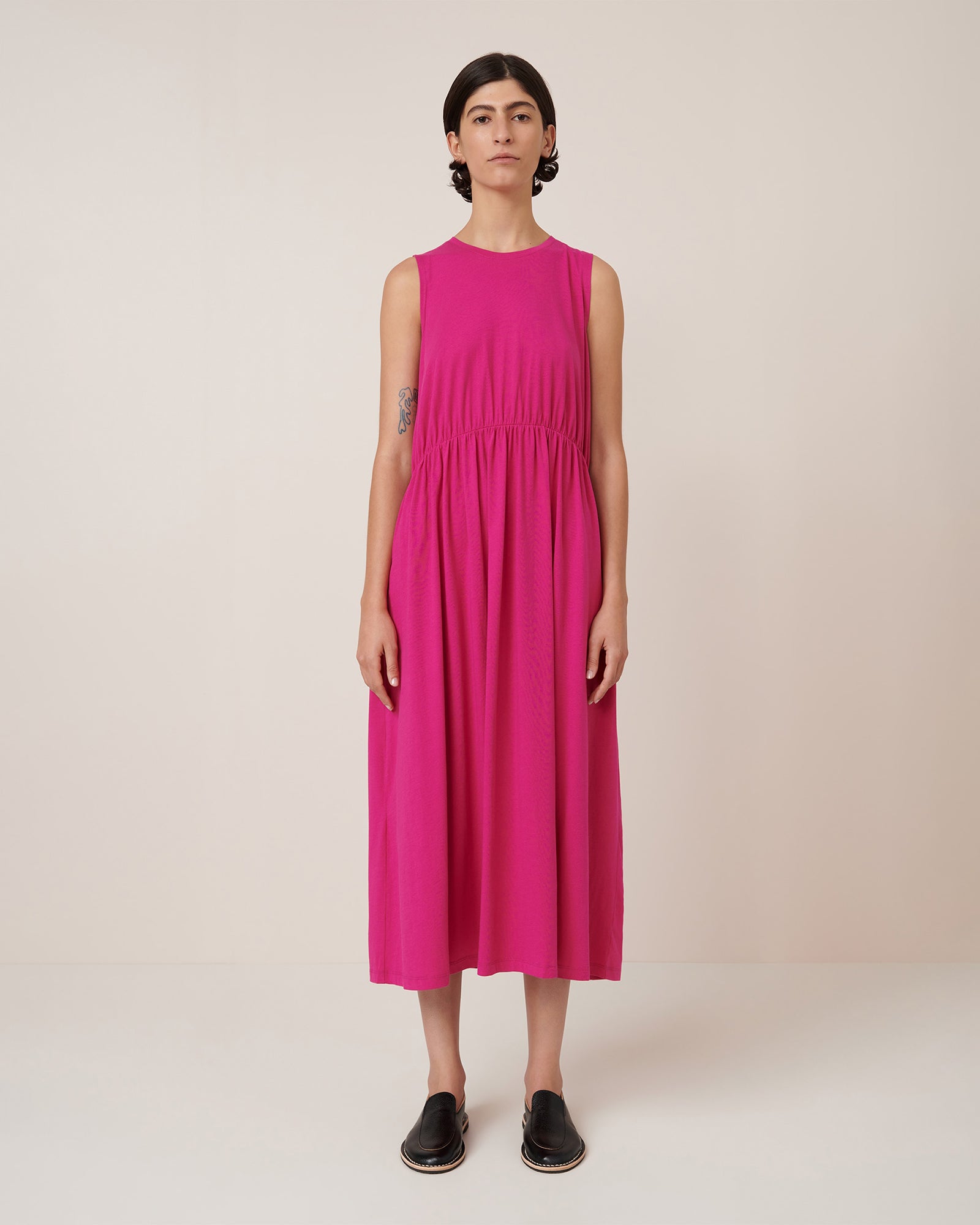Light Curve Dress