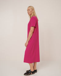 Light Tee Dress