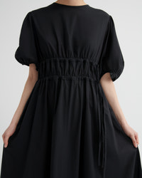 Long Celeste Dress