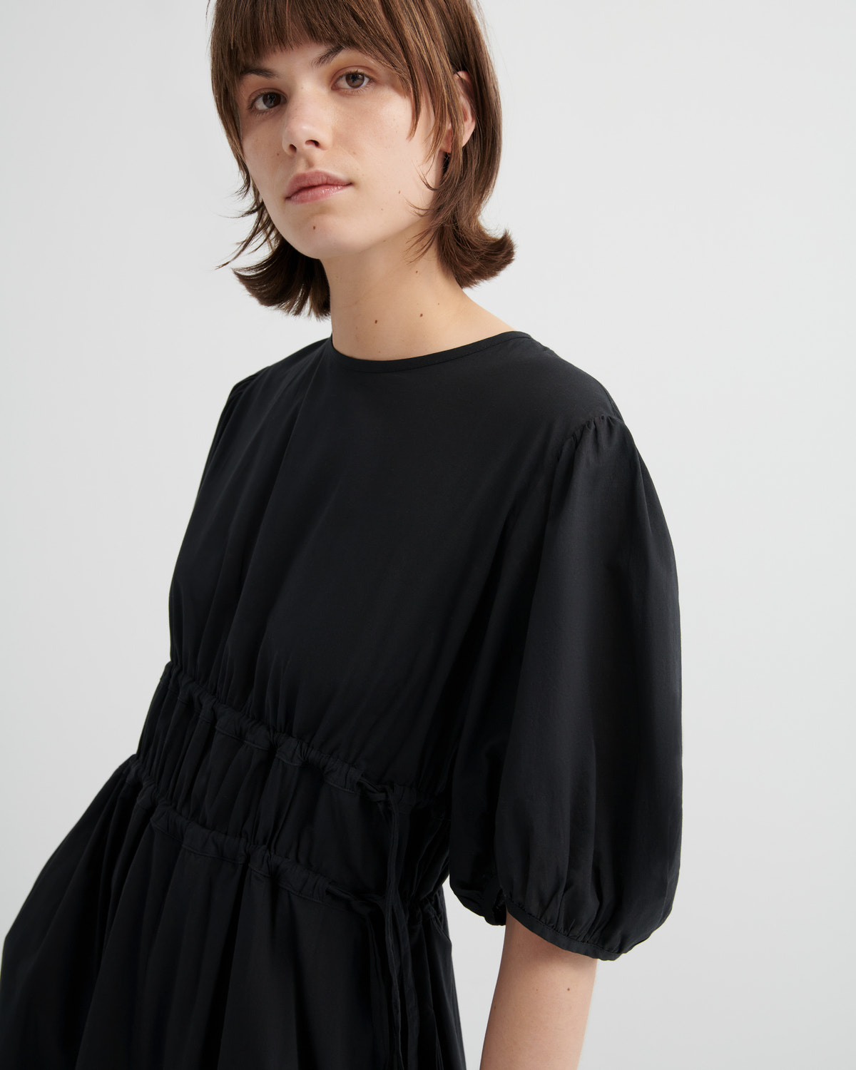 Long Celeste Dress
