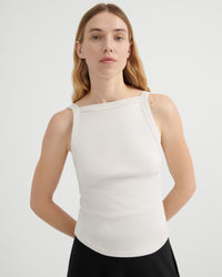 Low Back Cami