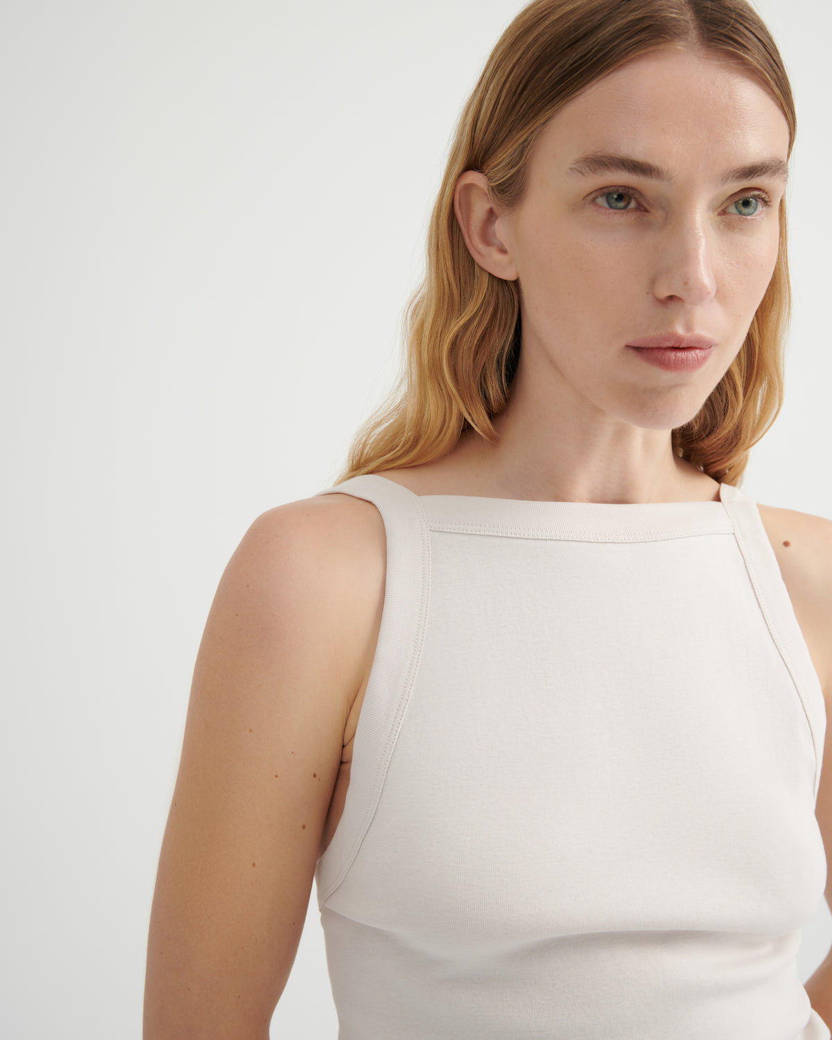 Low Back Cami