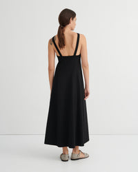 Low Back Dress
