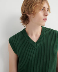 Luca Vest