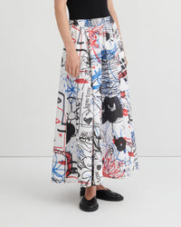 Moya Skirt