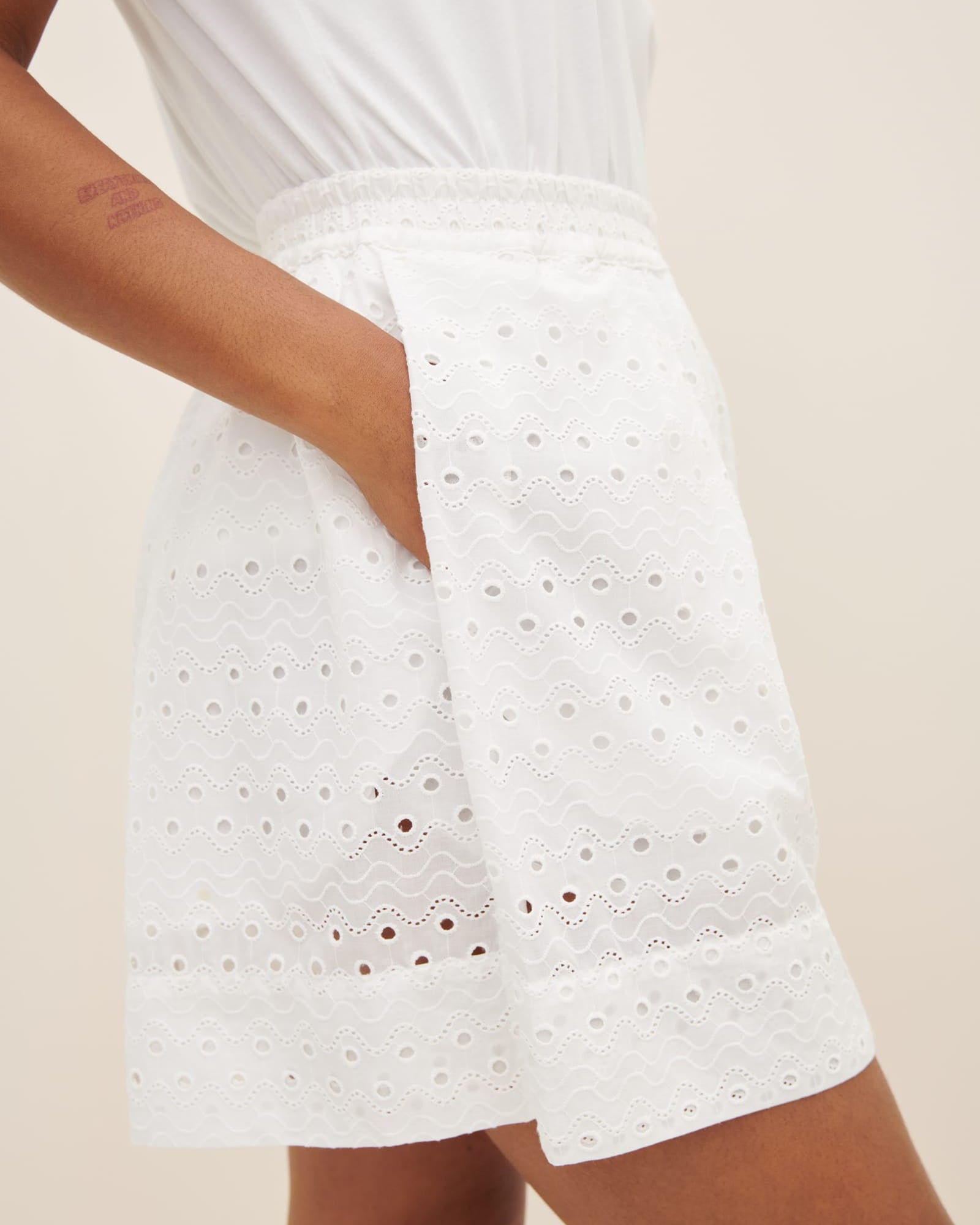 Optical Shorts