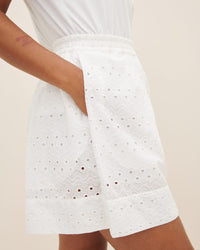 Optical Shorts