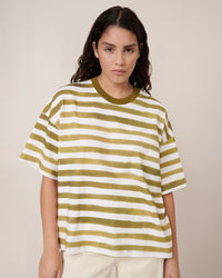 Oversized Boxy Tee