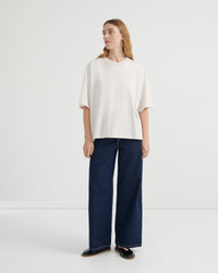 Oversized Boxy Tee