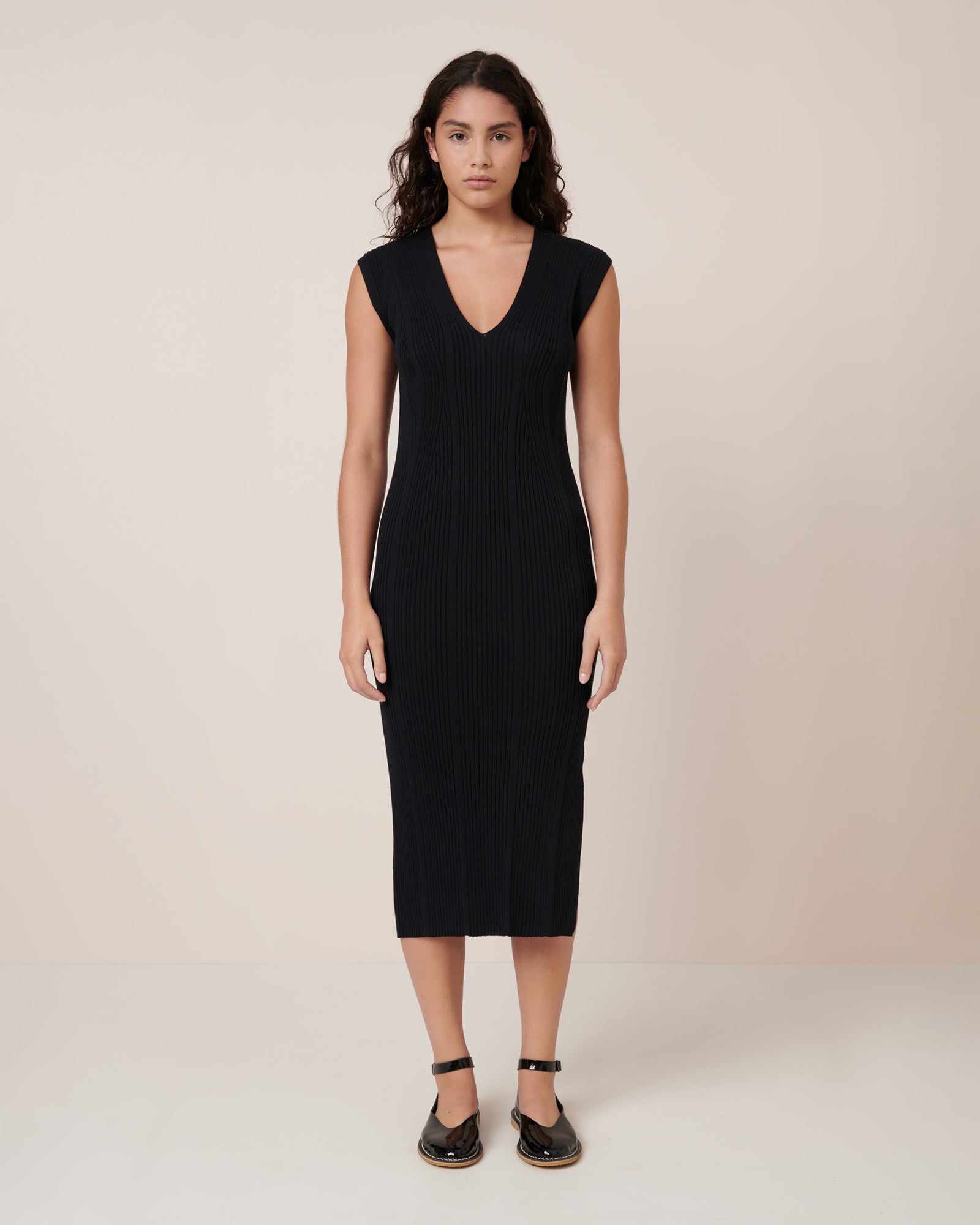Parallel Dress