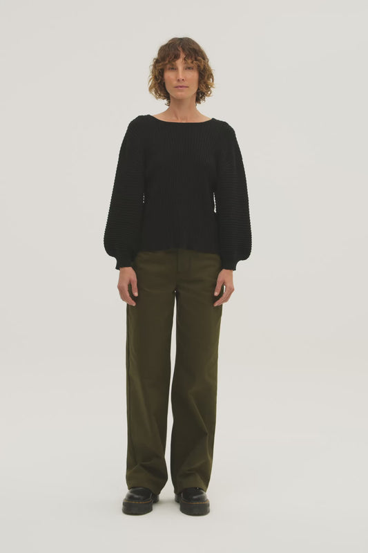 Cassia Sweater