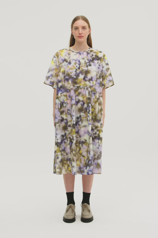 Agnes Dress