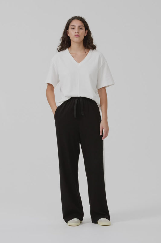 Contrast Trackpant