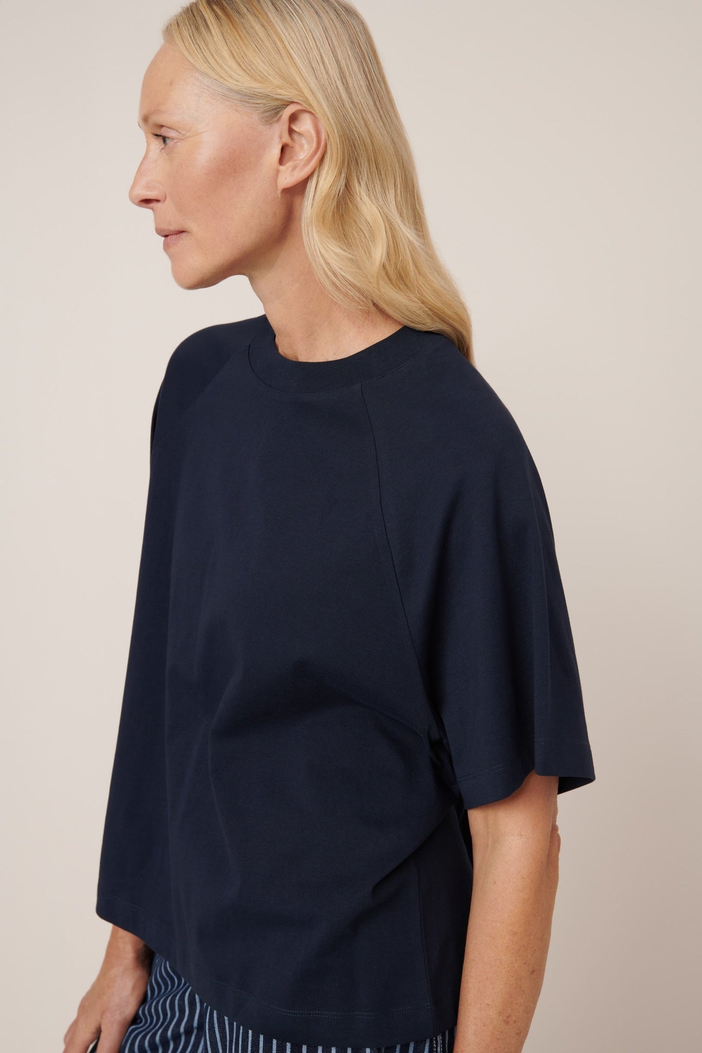Raglan Tee