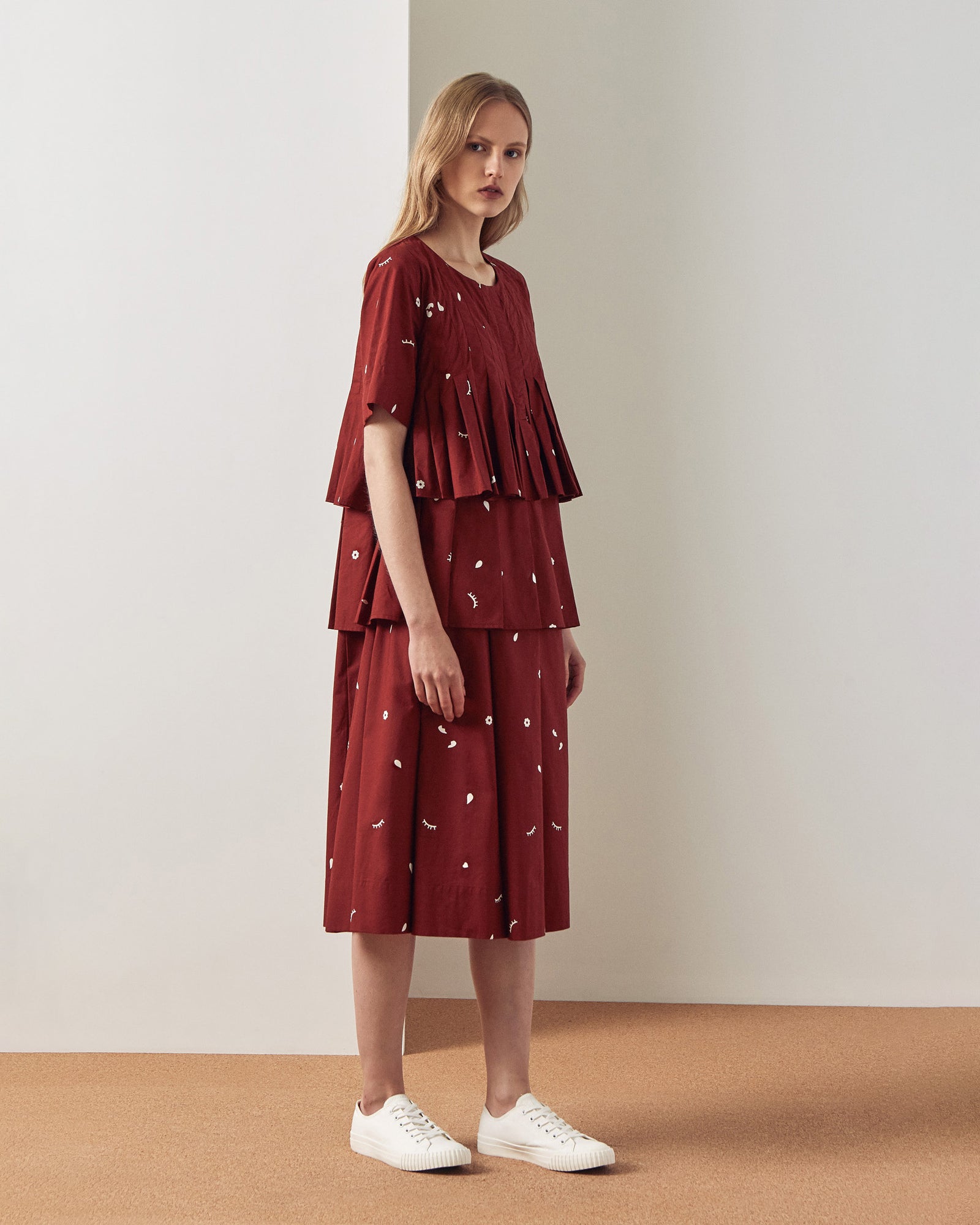 Rei Dress