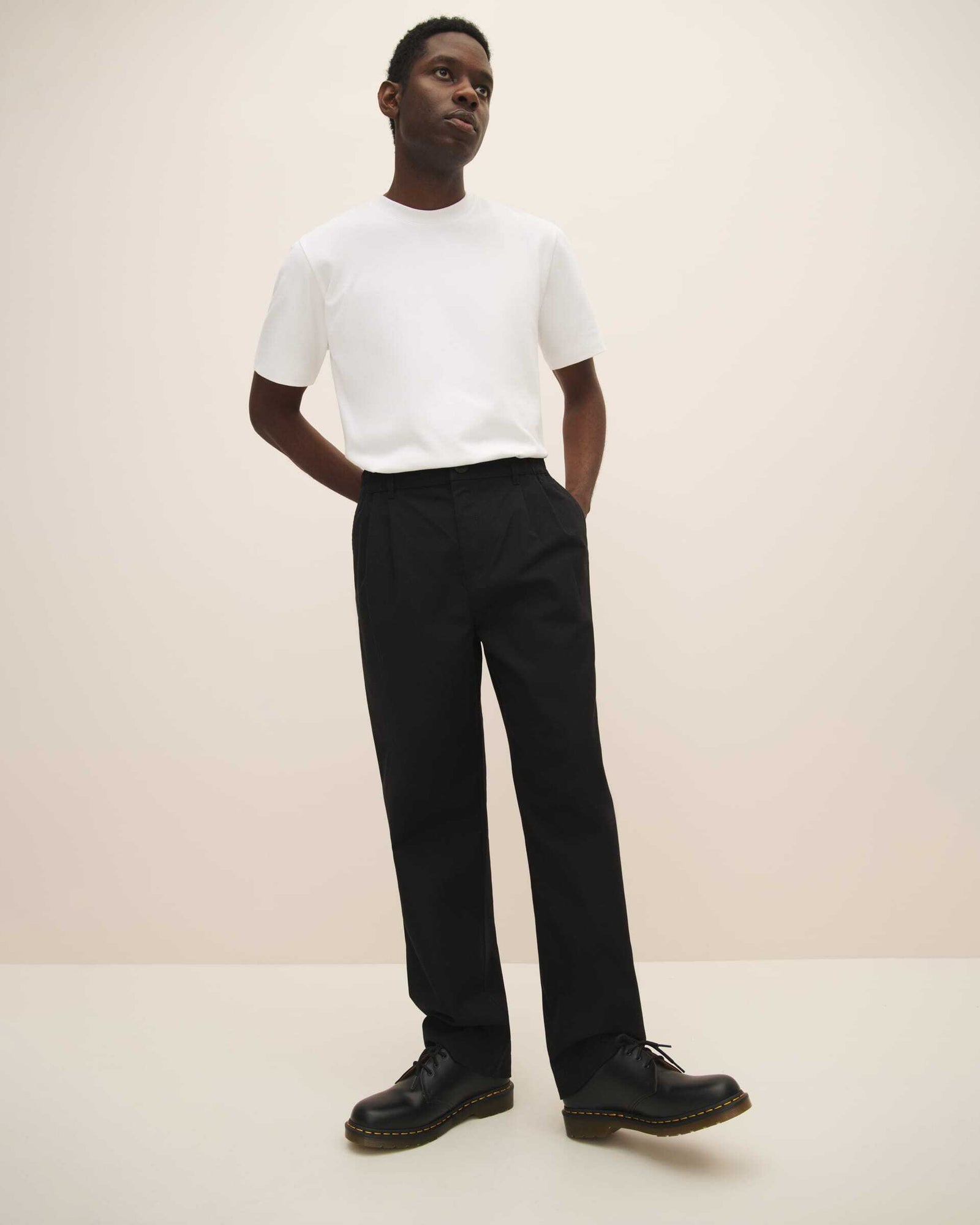 Staple Pant