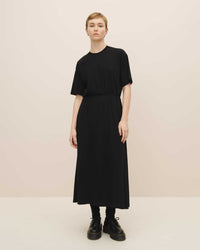 T-Shirt Dancer Dress