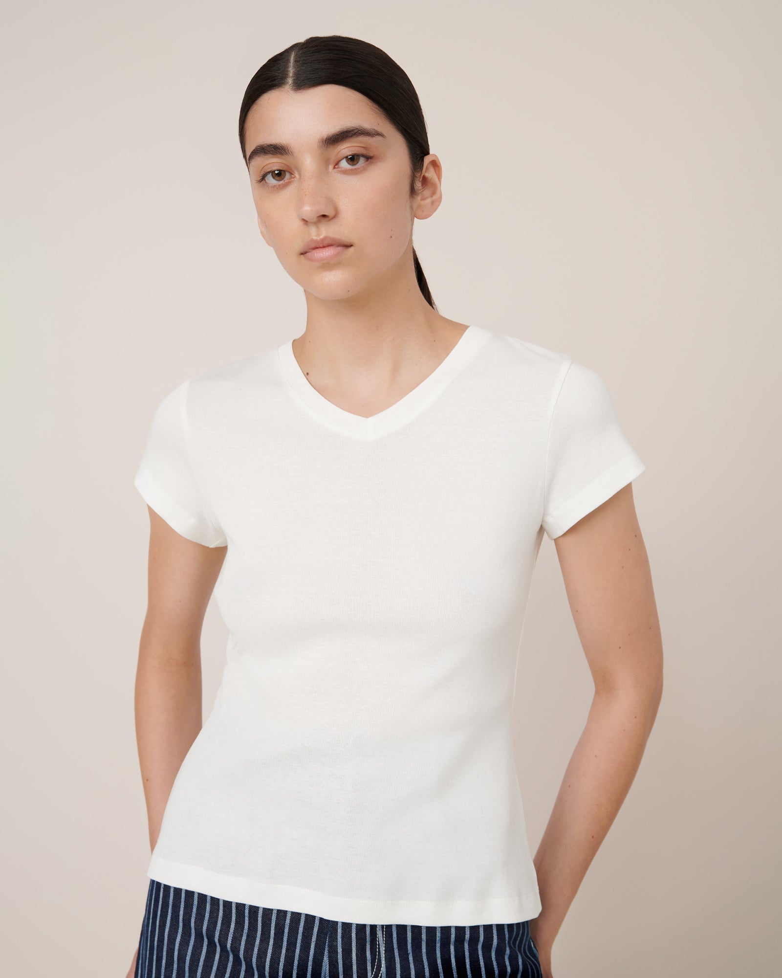 Ridge Tee