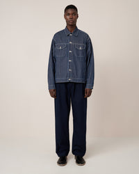Riley Jacket