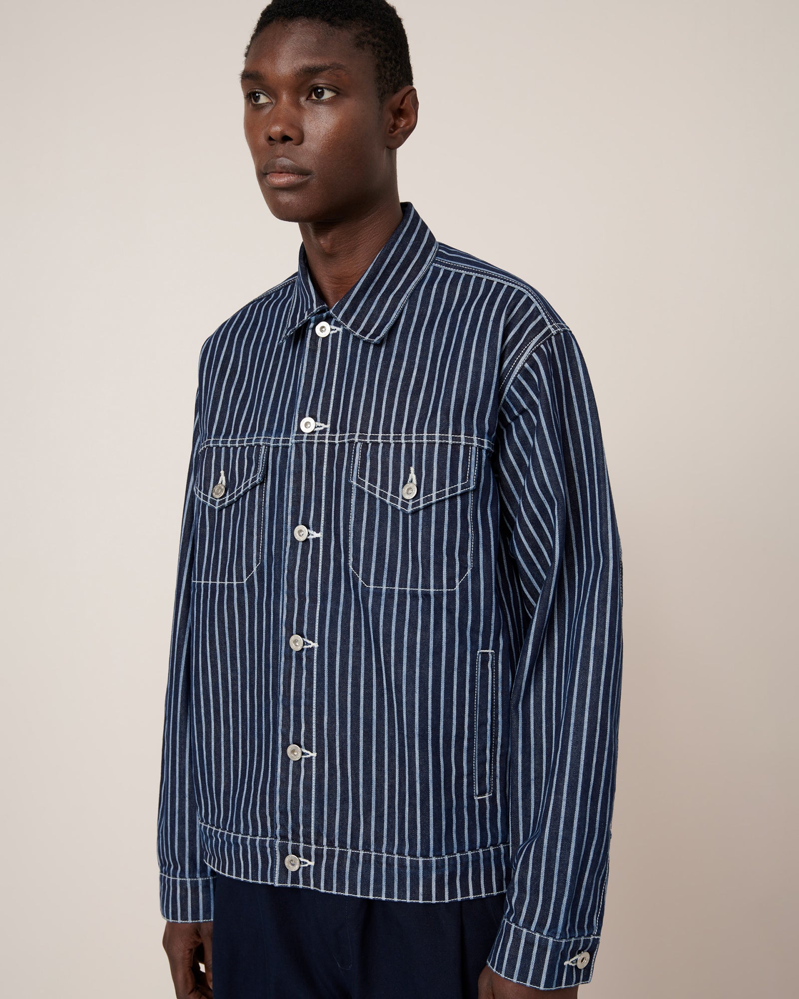 Riley Jacket