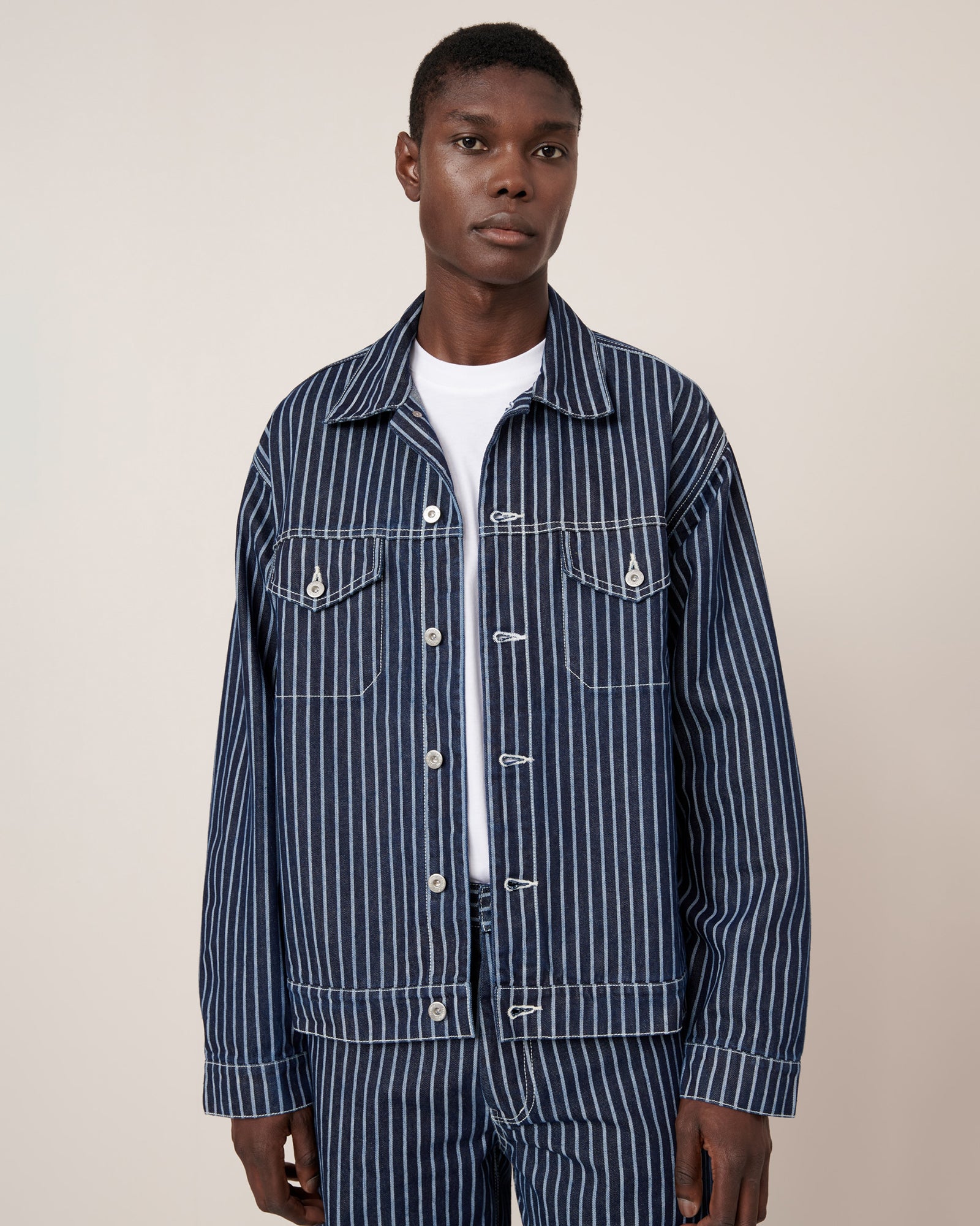 Riley Jacket