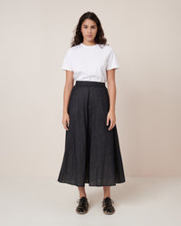 Rotation Skirt