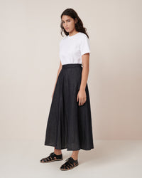 Rotation Skirt