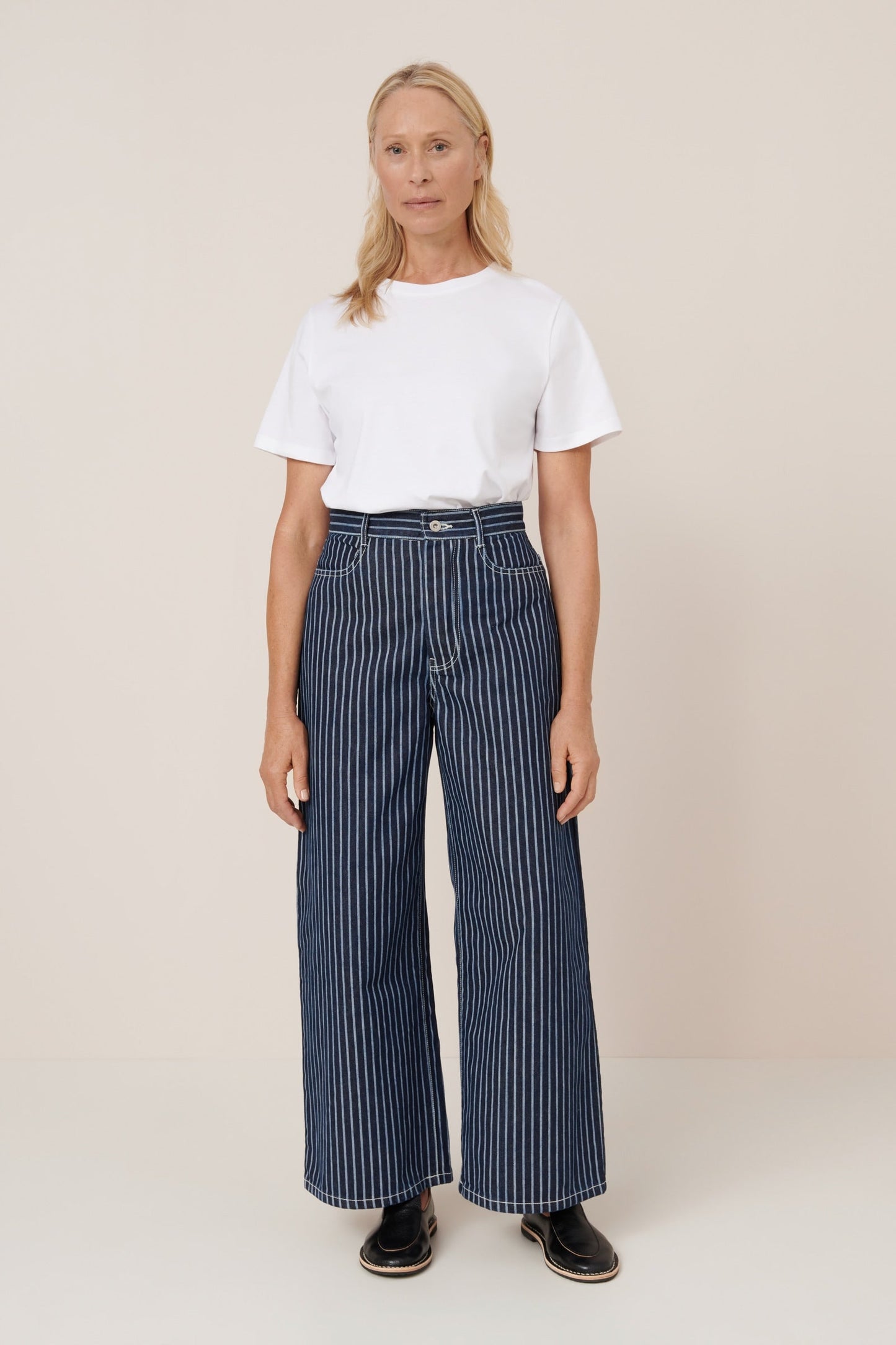 Sailor Jeans