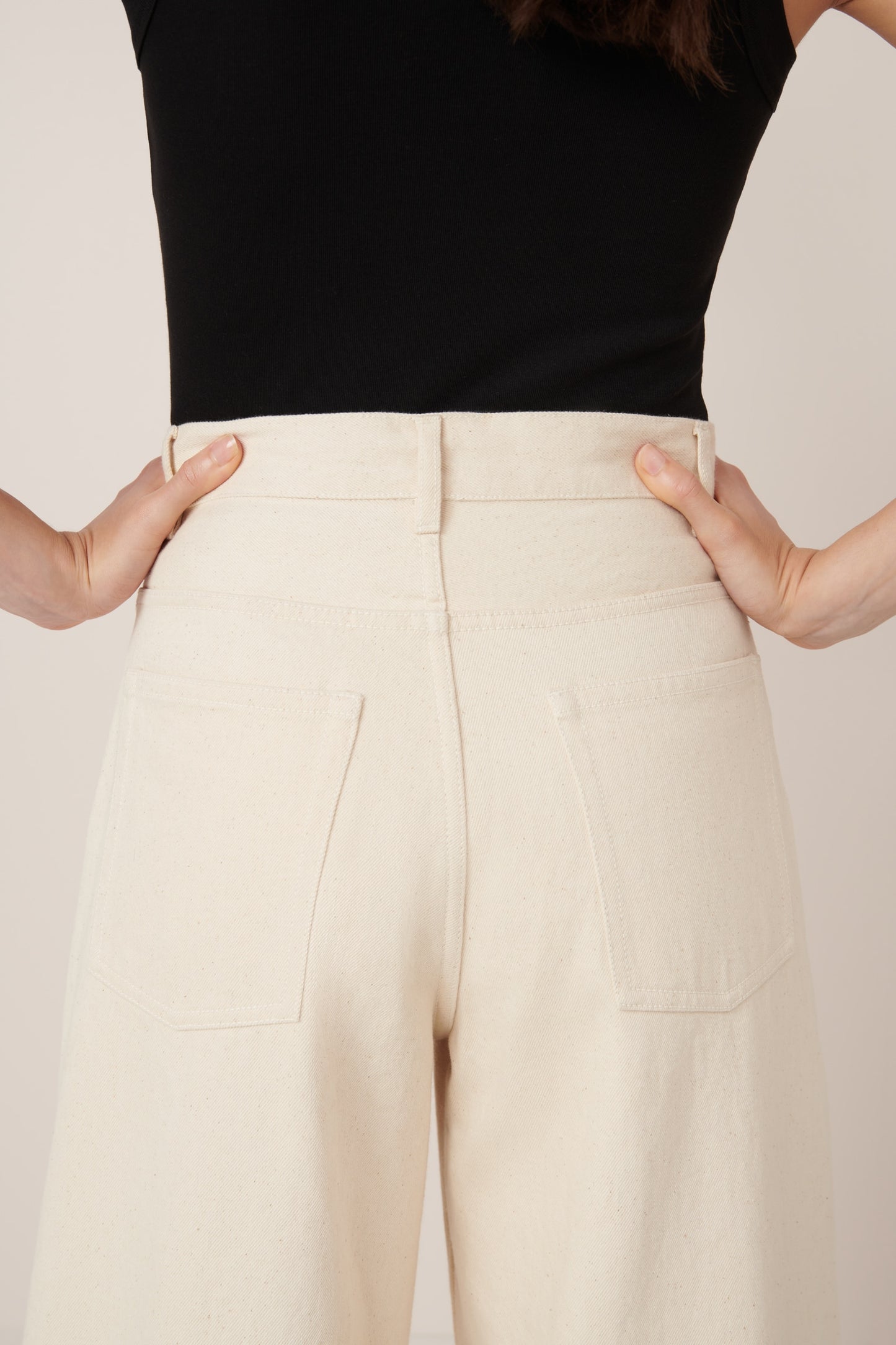 Sailor Jeans
