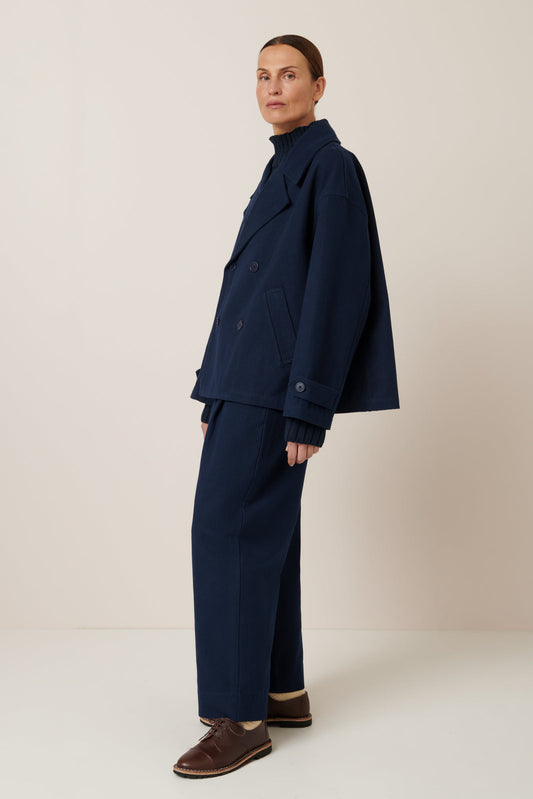 Silhouette Jacket