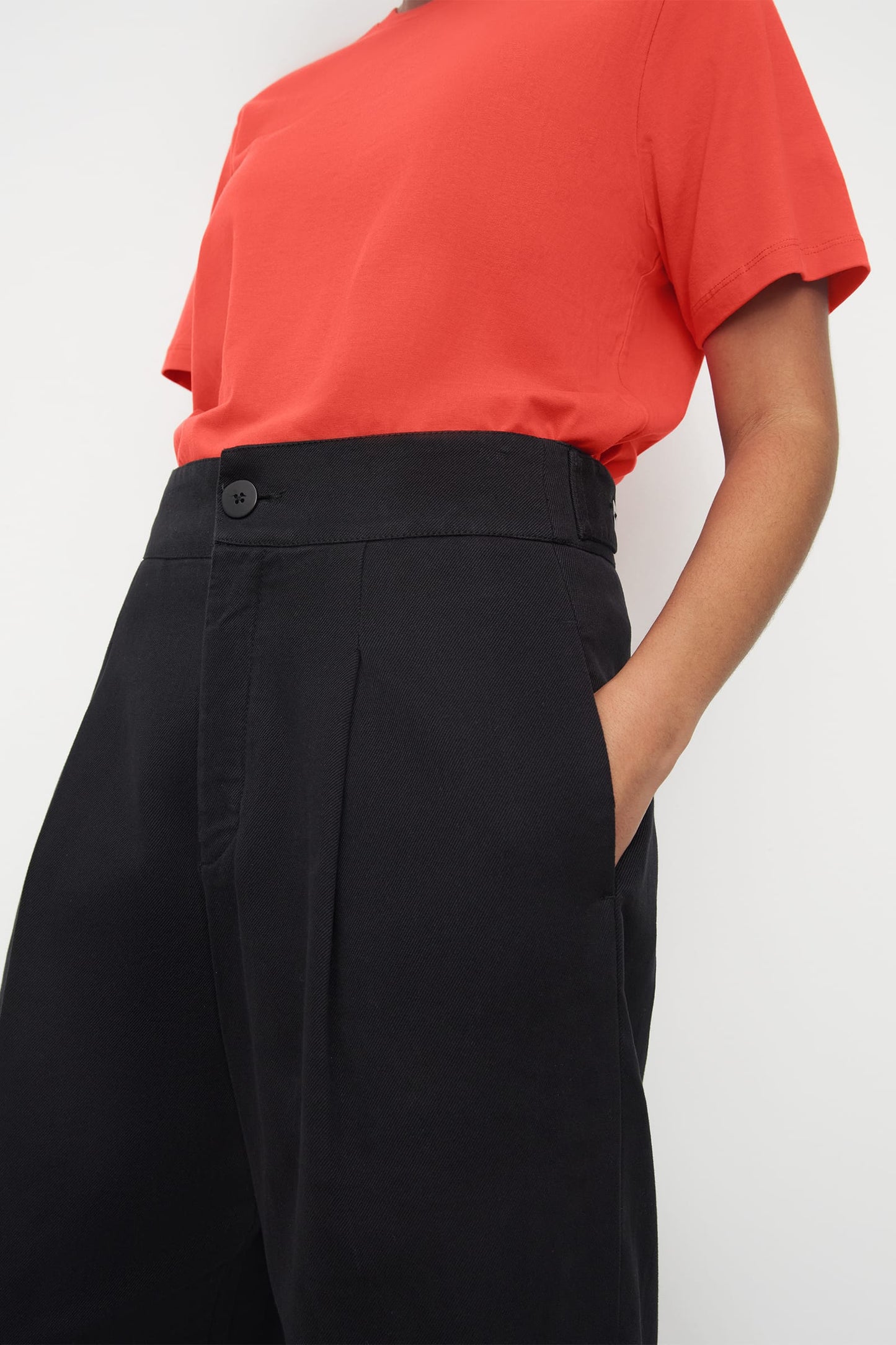 Silhouette Pant