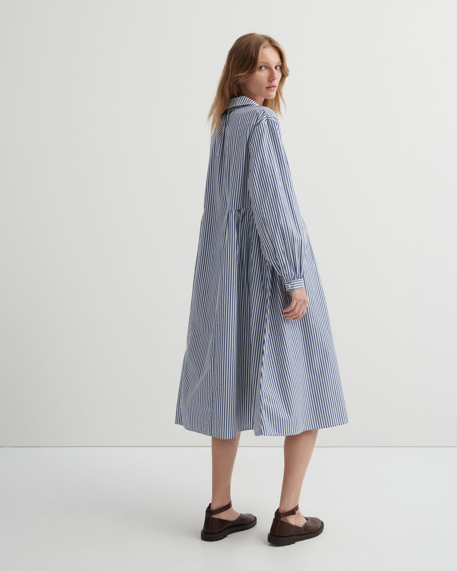 Sonnet Dress
