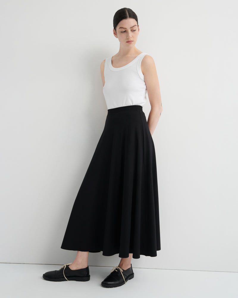 Sphere Skirt