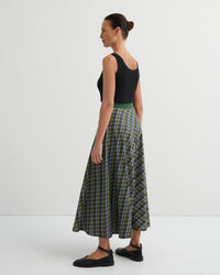 Sphere Skirt