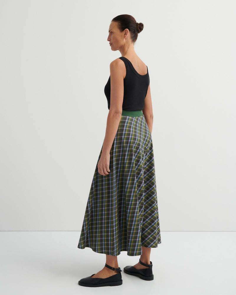Sphere Skirt