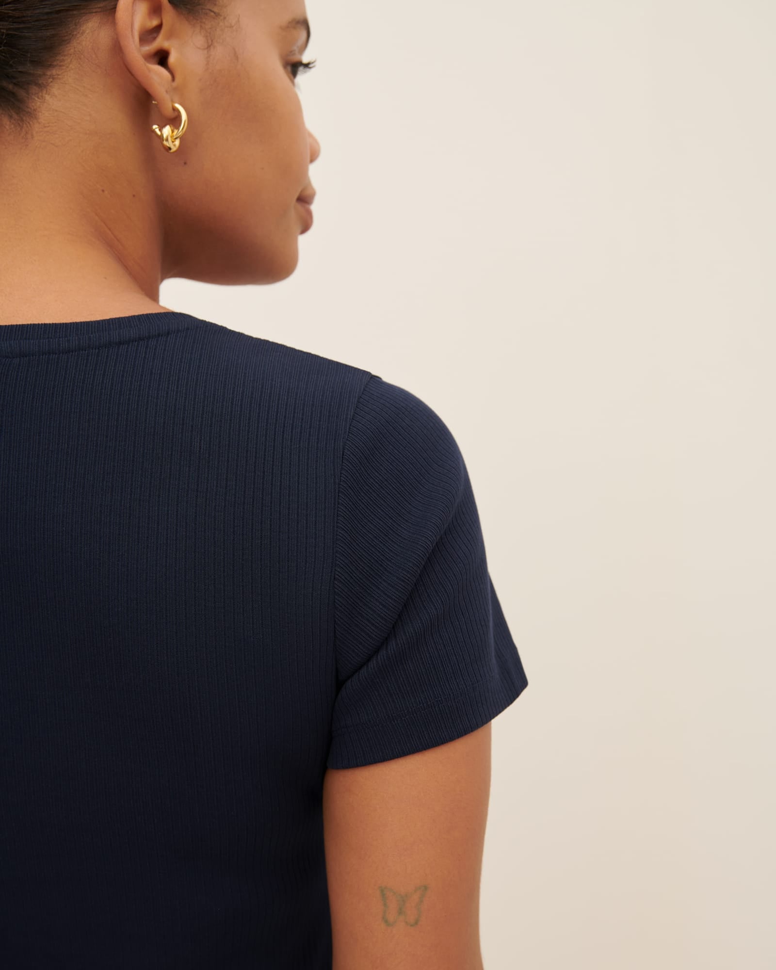Sphere Tee